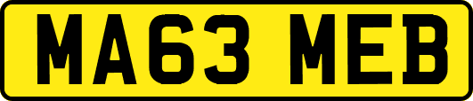 MA63MEB