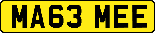 MA63MEE