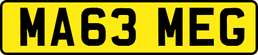 MA63MEG
