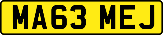 MA63MEJ