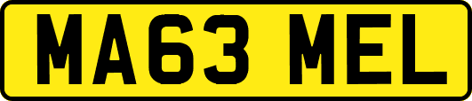 MA63MEL