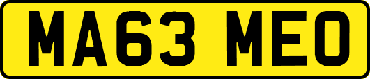 MA63MEO
