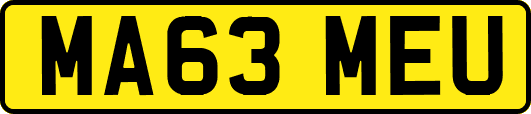 MA63MEU