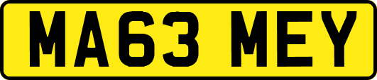 MA63MEY