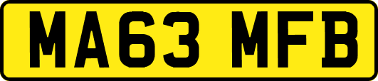 MA63MFB