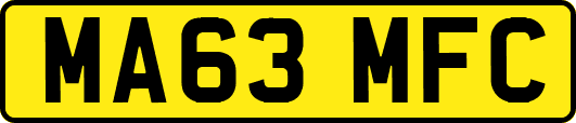 MA63MFC