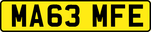 MA63MFE