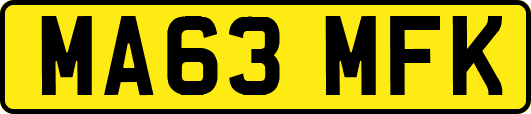 MA63MFK