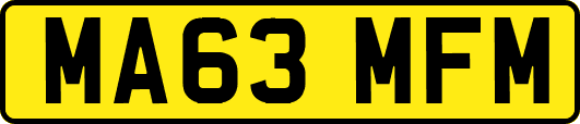 MA63MFM