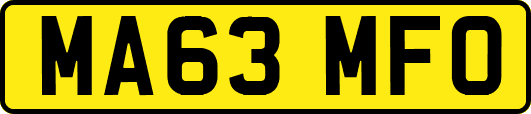 MA63MFO
