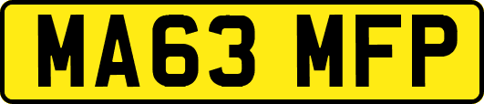 MA63MFP