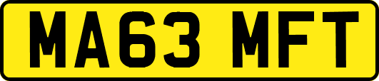 MA63MFT