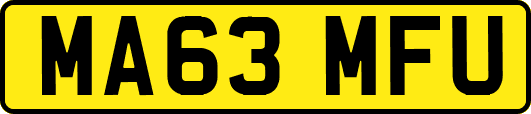 MA63MFU