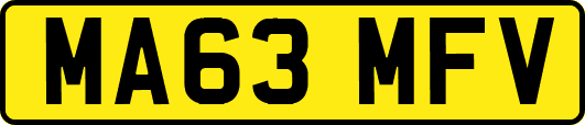 MA63MFV