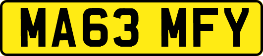 MA63MFY