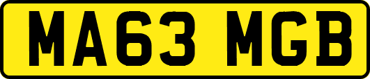 MA63MGB