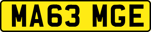 MA63MGE