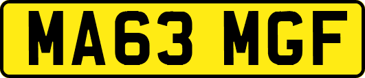 MA63MGF