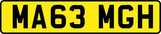 MA63MGH