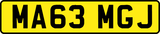 MA63MGJ