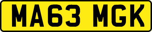 MA63MGK