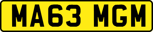 MA63MGM