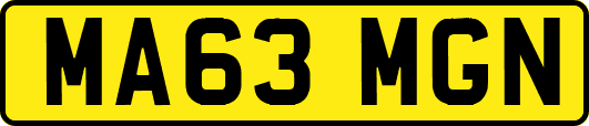 MA63MGN
