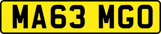 MA63MGO
