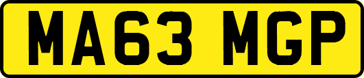 MA63MGP