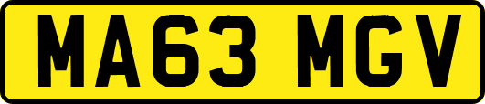 MA63MGV