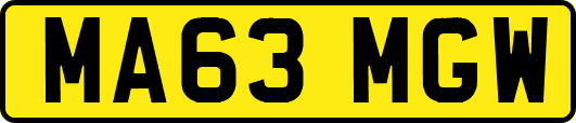 MA63MGW