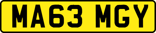 MA63MGY