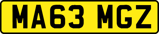 MA63MGZ