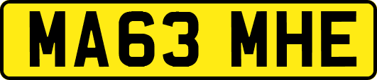 MA63MHE