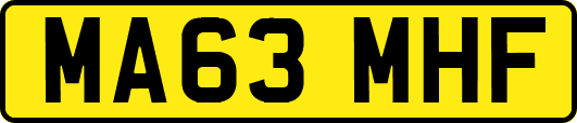 MA63MHF