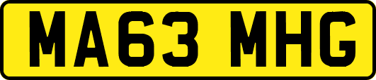 MA63MHG