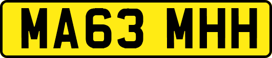 MA63MHH