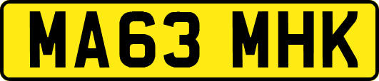 MA63MHK