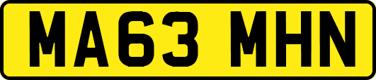 MA63MHN