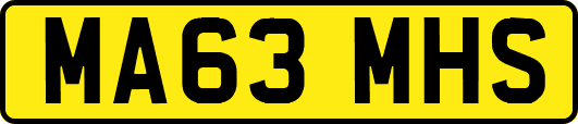 MA63MHS