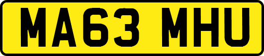 MA63MHU
