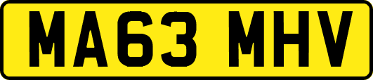MA63MHV