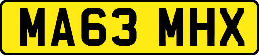 MA63MHX