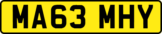 MA63MHY