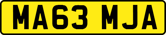 MA63MJA