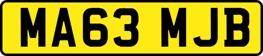 MA63MJB