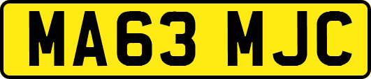 MA63MJC