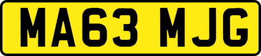 MA63MJG