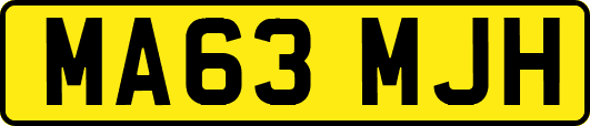 MA63MJH