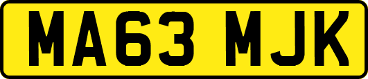 MA63MJK